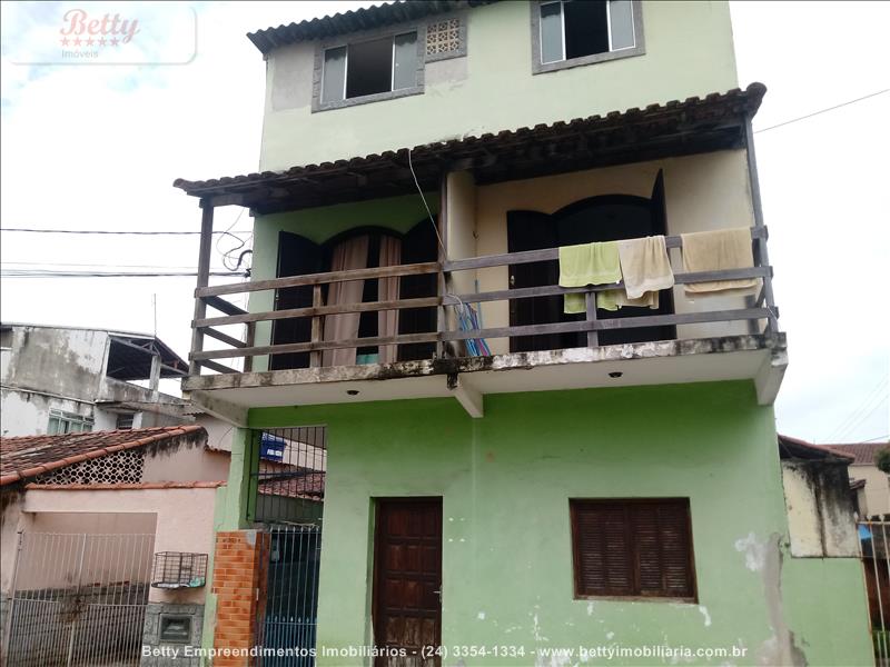 Apartamento a Venda no Vila Santa Cecília em Resende