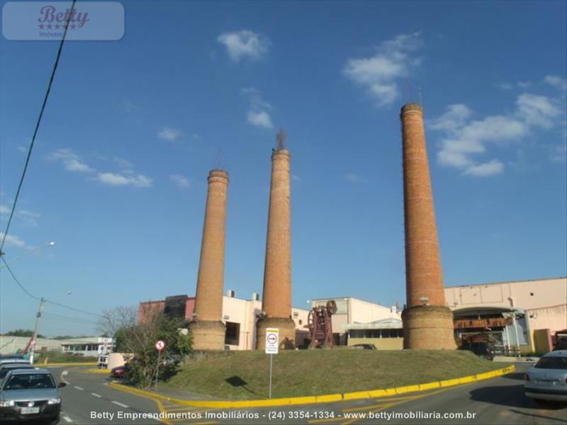 Sala comercial para Alugar no Centro em Resende