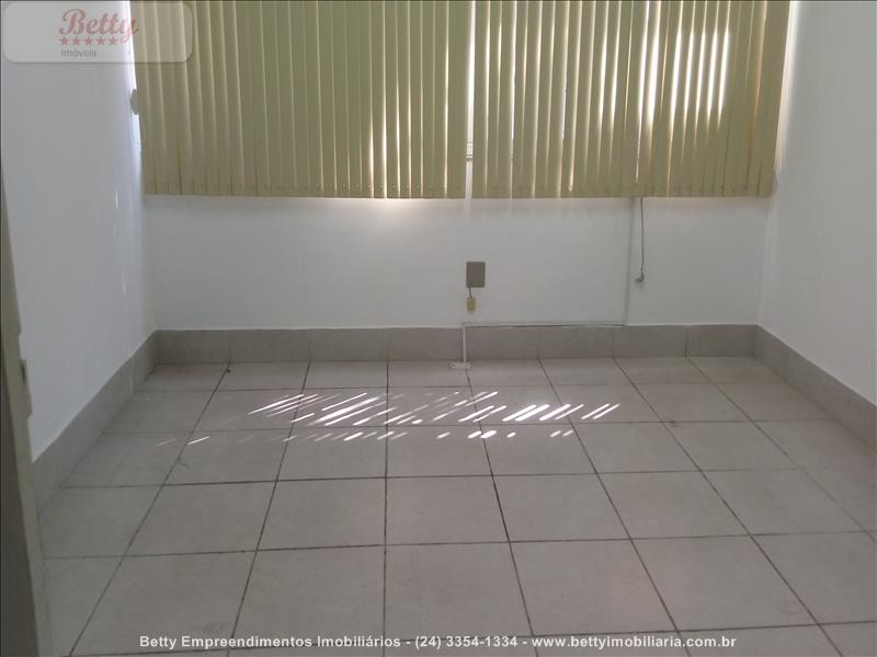 Sala comercial para Alugar no Campos Elíseos em Resende