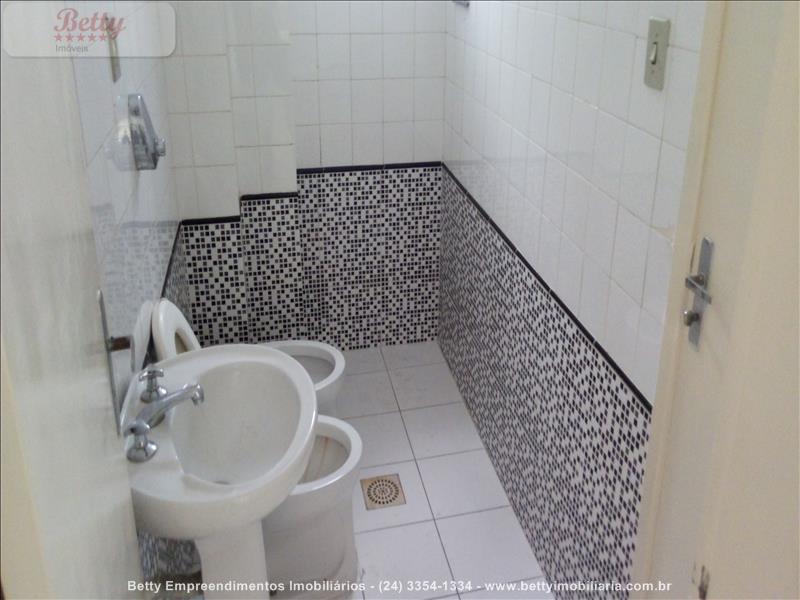 Sala comercial para Alugar no Campos Elíseos em Resende