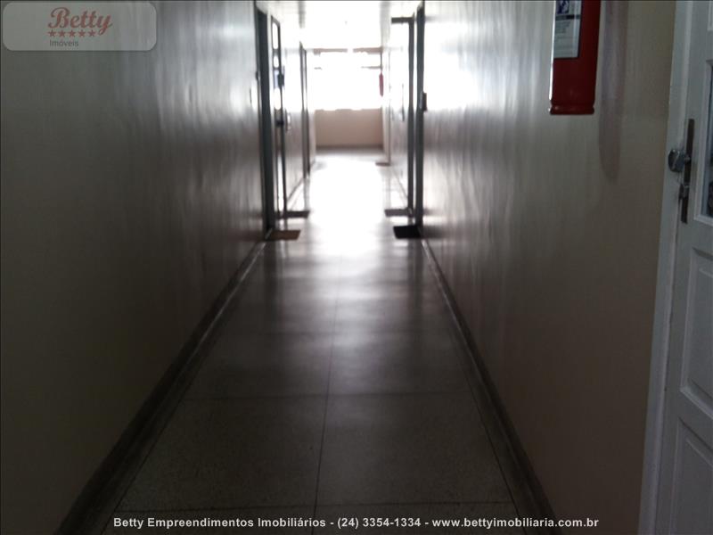 Sala comercial para Alugar no Campos Elíseos em Resende