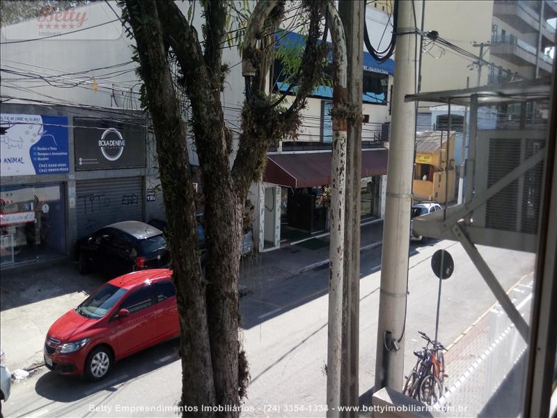Sala comercial para Alugar no Campos Elíseos em Resende