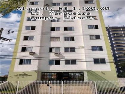 Apartamento para Alugar