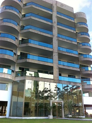 Apartamento à Venda