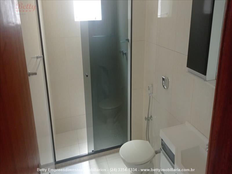 Apartamento a Venda no Morada do Castelo em Resende - Foto do Imvel