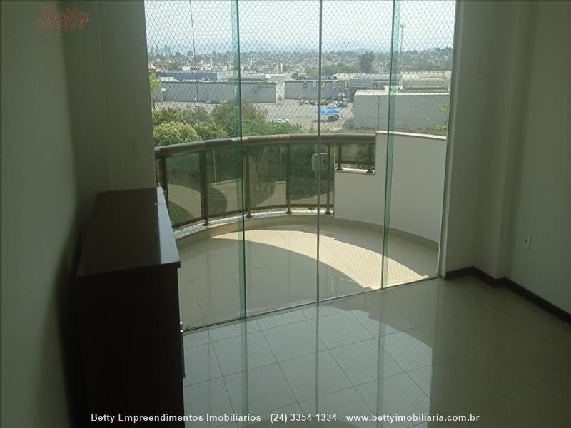 Apartamento a Venda no Morada do Castelo em Resende - Foto do Imvel