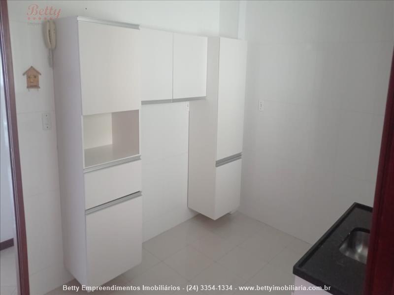 Apartamento a Venda no Morada do Castelo em Resende - Foto do Imvel