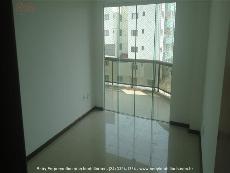Apartamento a Venda no Morada do Castelo em Resende - Foto do Imvel