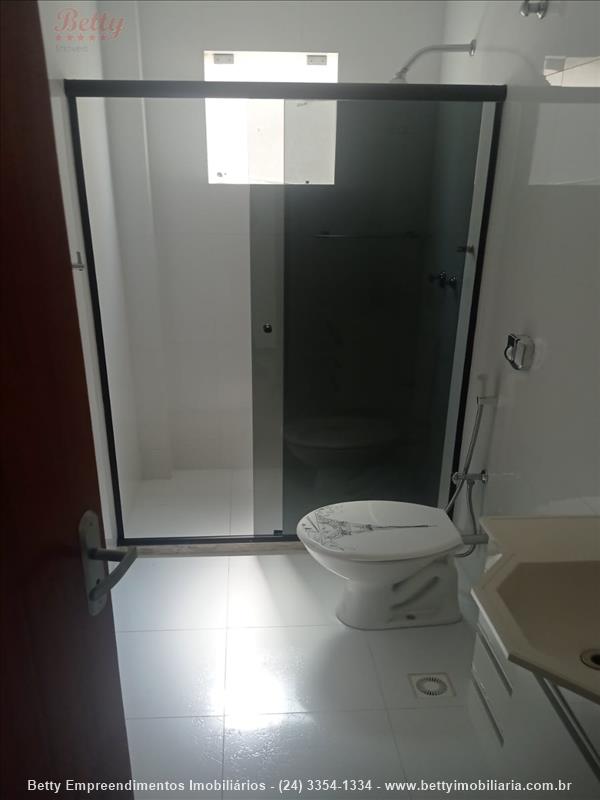 Apartamento a Venda no Morada do Castelo em Resende - Foto do Imvel