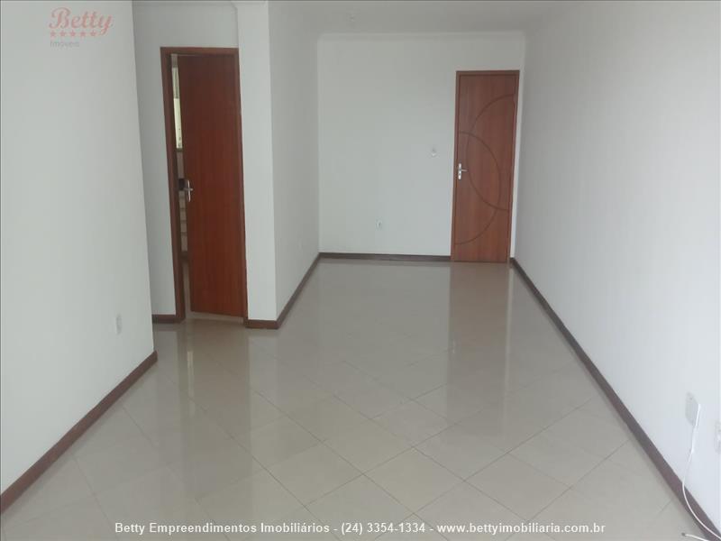Apartamento a Venda no Morada do Castelo em Resende - Foto do Imvel