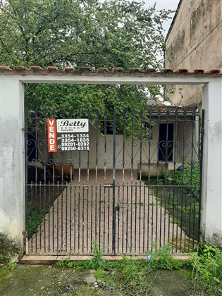 Casa à Venda