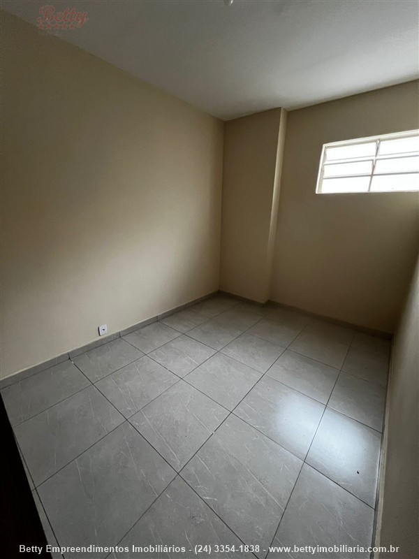 Apartamento para Alugar no Campos Elíseos em Resende - Foto do Im�vel