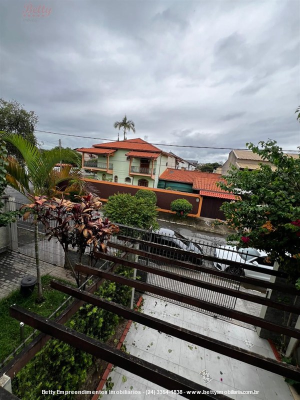 Casa para Alugar no Morada da Colina I II III em Resende - Foto do Im�vel