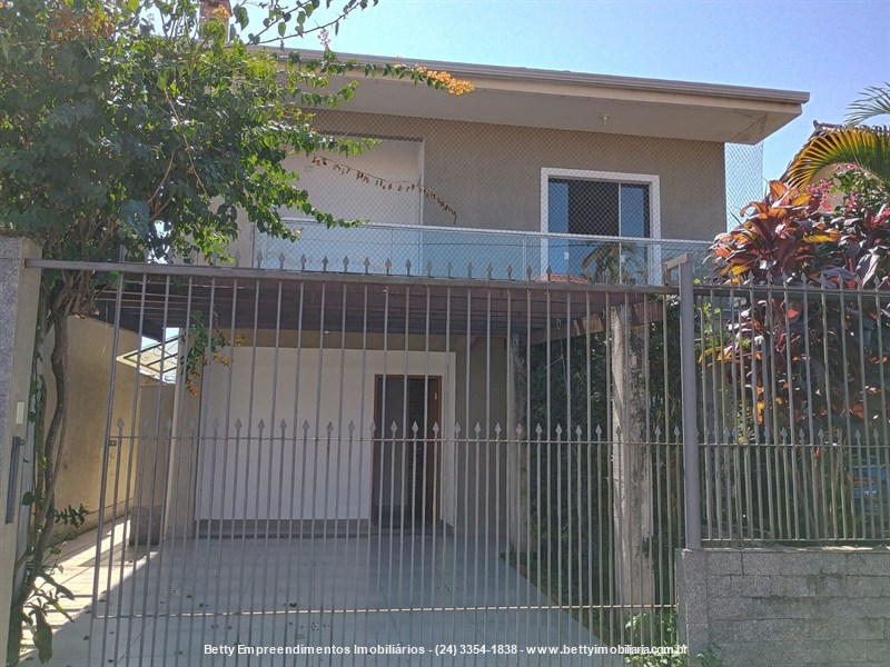 Casa para Alugar no Morada da Colina I II III em Resende - Foto do Im�vel