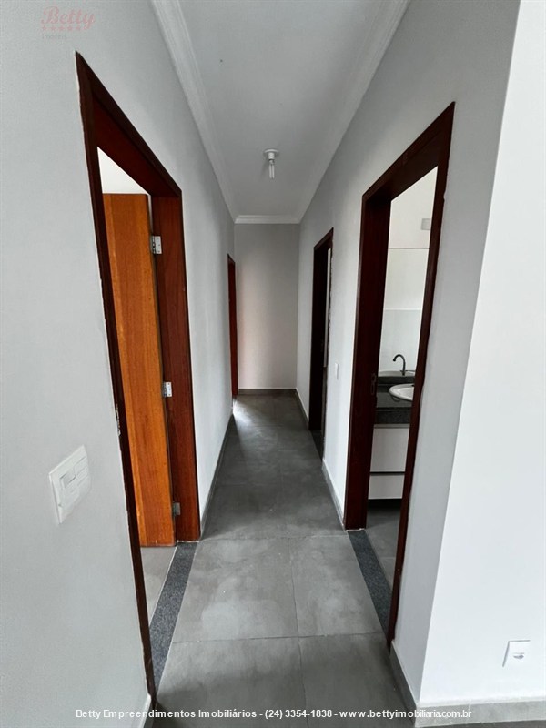 Casa para Alugar no Morada da Colina I II III em Resende - Foto do Im�vel