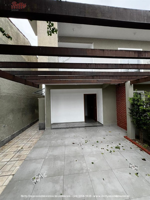 Casa para Alugar no Morada da Colina I II III em Resende - Foto do Im�vel