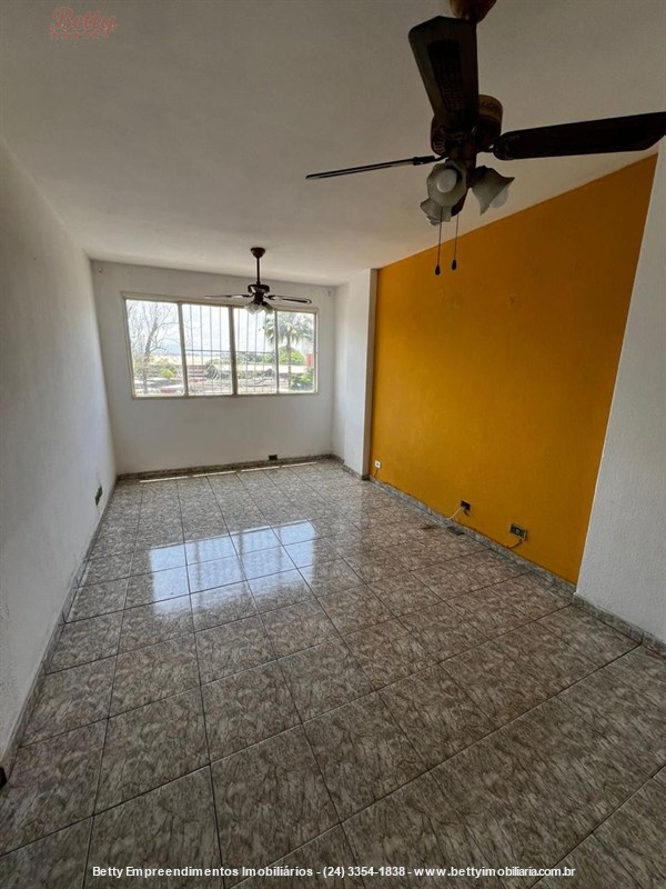 Apartamento a Venda no Jardim Jalisco em Resende - Foto do Im�vel