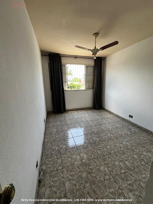 Apartamento a Venda no Jardim Jalisco em Resende - Foto do Im�vel