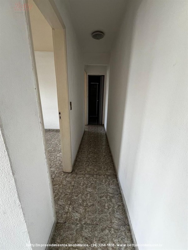 Apartamento a Venda no Jardim Jalisco em Resende - Foto do Im�vel